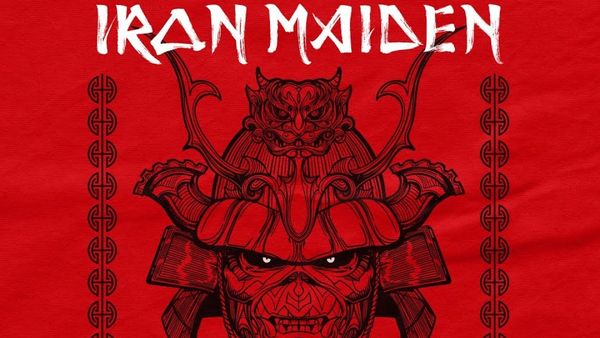 Trupa britanică Iron Maiden a lansat piesa "Stratego" - AUDIO