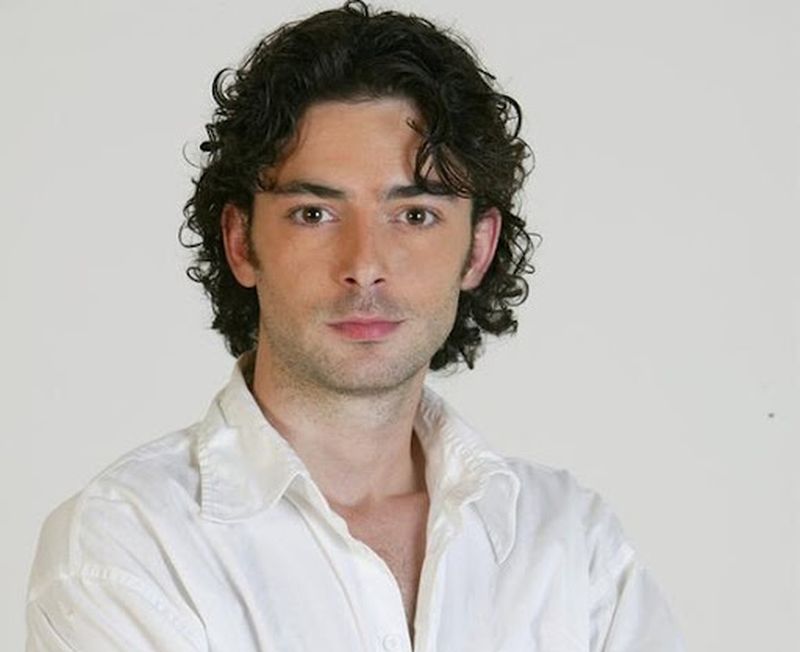 Dan Bordeianu, motivul pentru care a renunțat la telenovele