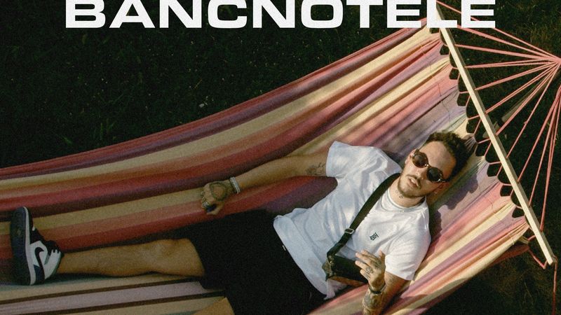 Azteca lansează o nouă piesă &ndash; &bdquo;Relație Cu Bancnotele&rdquo;