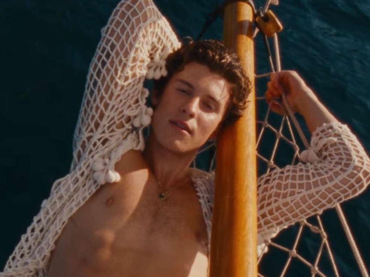 Shawn Mendes a lansat single-ul ”Summer Of Love”, în colaborare cu Tainy