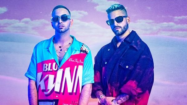 Justin Quiles și Maluma au lansat piesa ”La Botella”