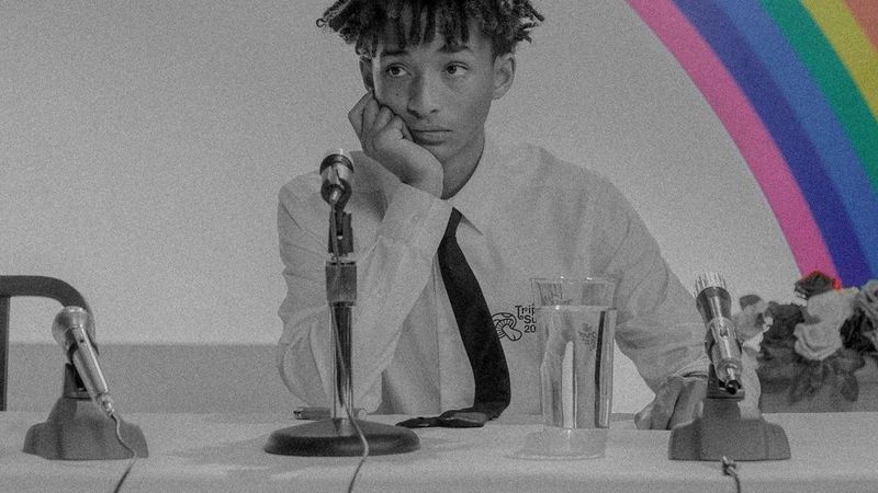 Jaden a lansat &rdquo;Summer&rdquo;