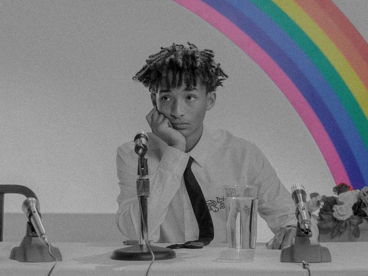 Jaden a lansat ”Summer”