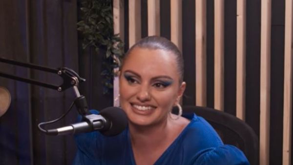 Alexandra Stan, dezvăluiri despre cum s-a schimbat viața ei după căsătorie: ”Îmi doresc foarte mult o familie”