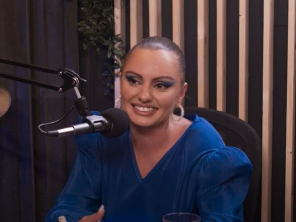 Alexandra Stan, dezvăluiri despre cum s-a schimbat viața ei după căsătorie: &rdquo;&Icirc;mi doresc foarte mult o familie&rdquo;