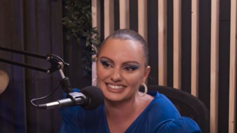 Alexandra Stan, dezvăluiri despre cum s-a schimbat viața ei după căsătorie: &rdquo;&Icirc;mi doresc foarte mult o familie&rdquo;