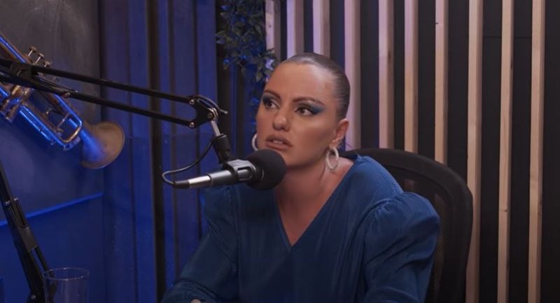 Alexandra Stan, dezvăluiri despre cum s-a schimbat viața ei după căsătorie: ”Îmi doresc foarte mult o familie”