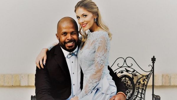 Cabral, dezvăluiri neștiute despre căsnicia cu soția sa, Andreea Ibacka: &rdquo;Nu e nimic perfect la noi&rdquo;