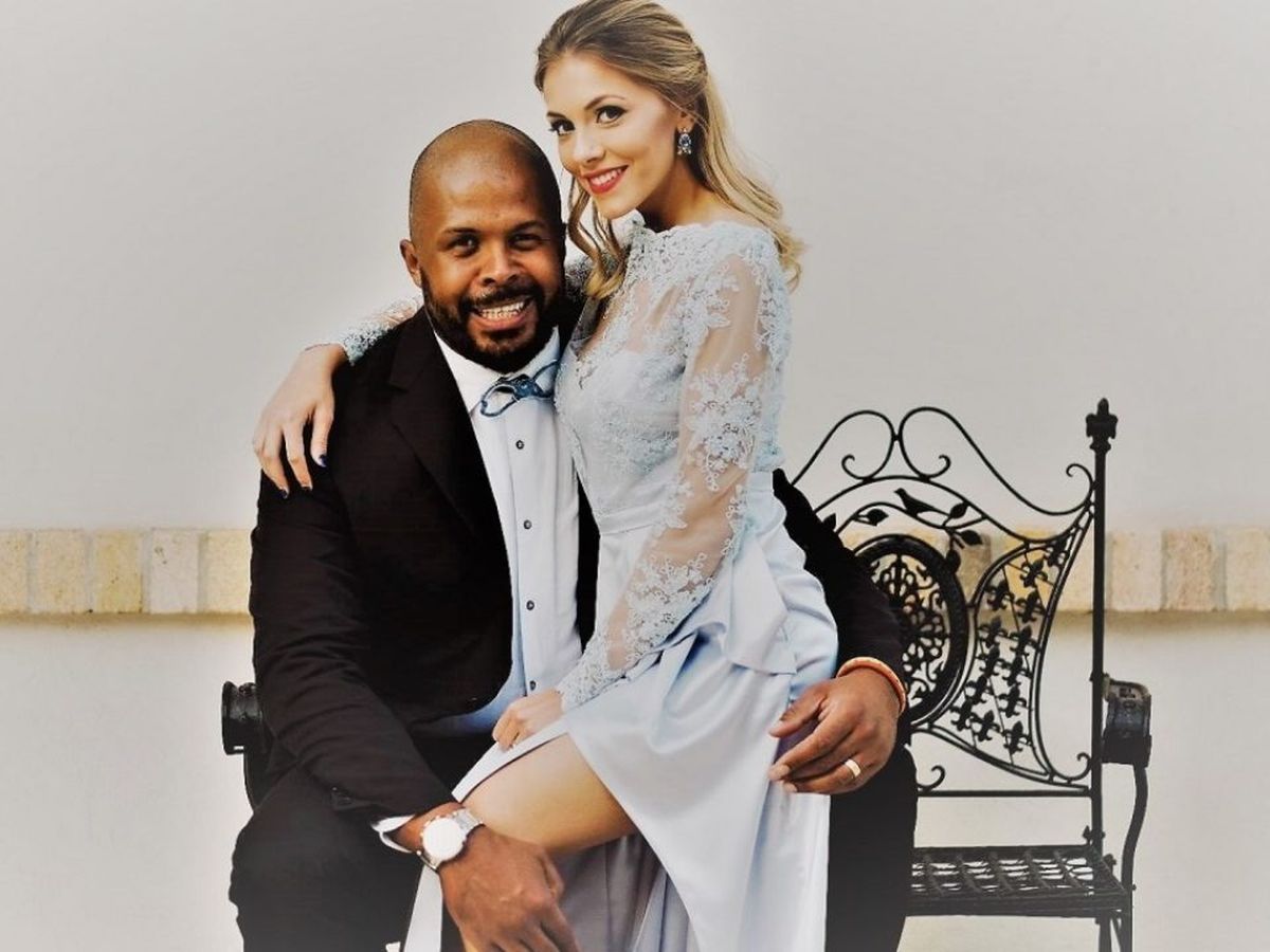 Cabral, dezvăluiri neștiute despre căsnicia cu soția sa, Andreea Ibacka: