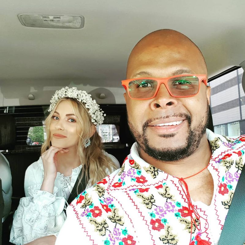 Cabral, dezvăluiri neștiute despre căsnicia cu soția sa, Andreea Ibacka: