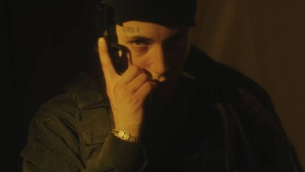 Killa Fonic a lansat piesa ”Niciun Glonț Nu Doare Cât Dragostea”