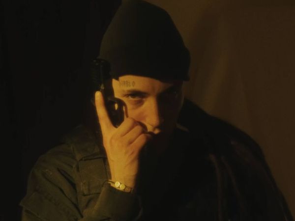 Killa Fonic a lansat piesa &rdquo;Niciun Glonț Nu Doare C&acirc;t Dragostea&rdquo;
