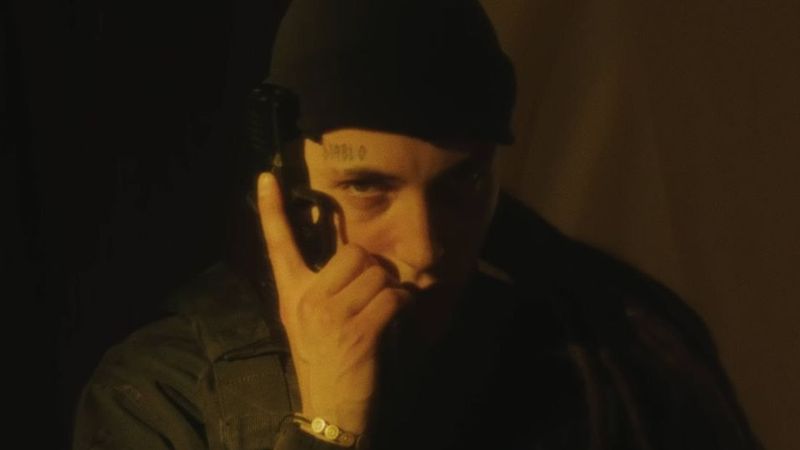 Killa Fonic a lansat piesa &rdquo;Niciun Glonț Nu Doare C&acirc;t Dragostea&rdquo;