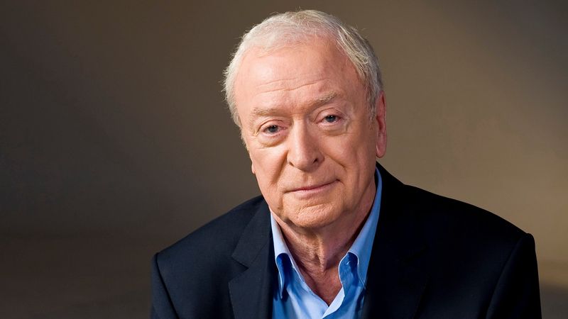 Actorul britanic Michael Caine, premiat pentru &icirc;ntreaga activitate la Festivalul de Film de la Karlovy Vary: &rdquo;Cel mai greu premiu pe care l-am ridicat vreodată&rdquo;