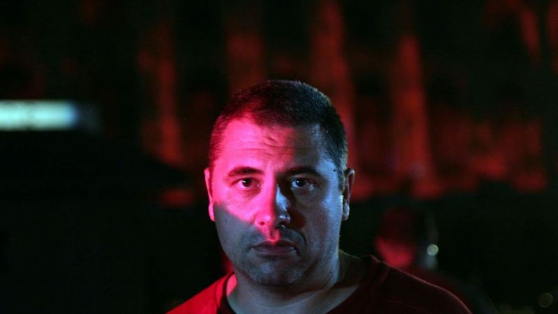 Radu Jude, prezent la Festivalul de Film de la Karlovy Vary