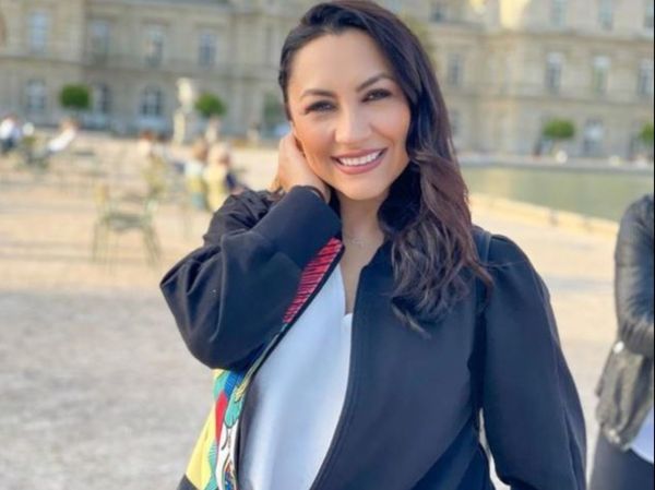 Andra &icirc;mplinește 35 de ani și sărbătorește alături de familie &icirc;n vacanță la Roma. Ce cadouri a primit