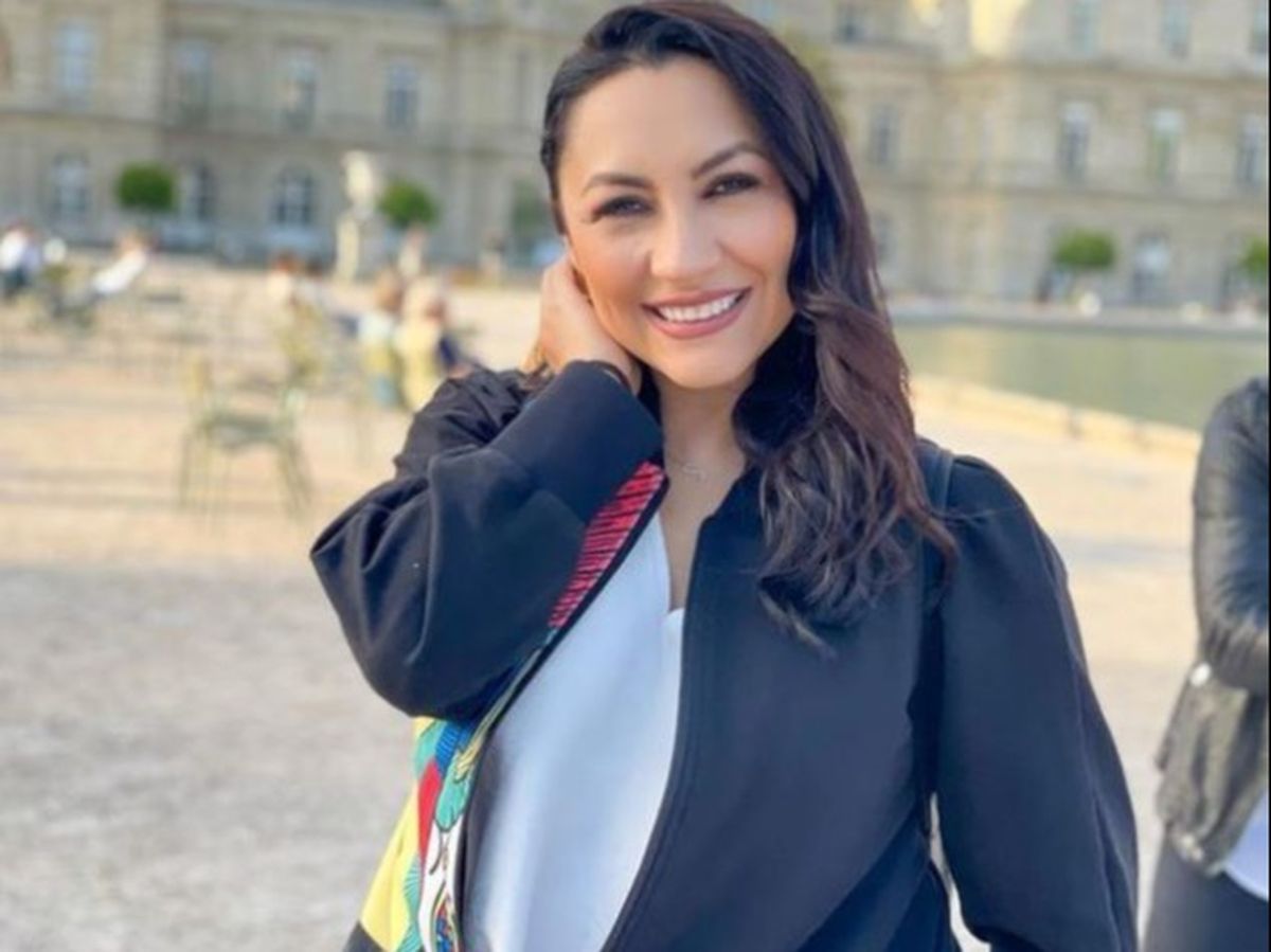 Andra împlinește 35 de ani și sărbătorește alături de familie la Roma. Ce cadouri a primit