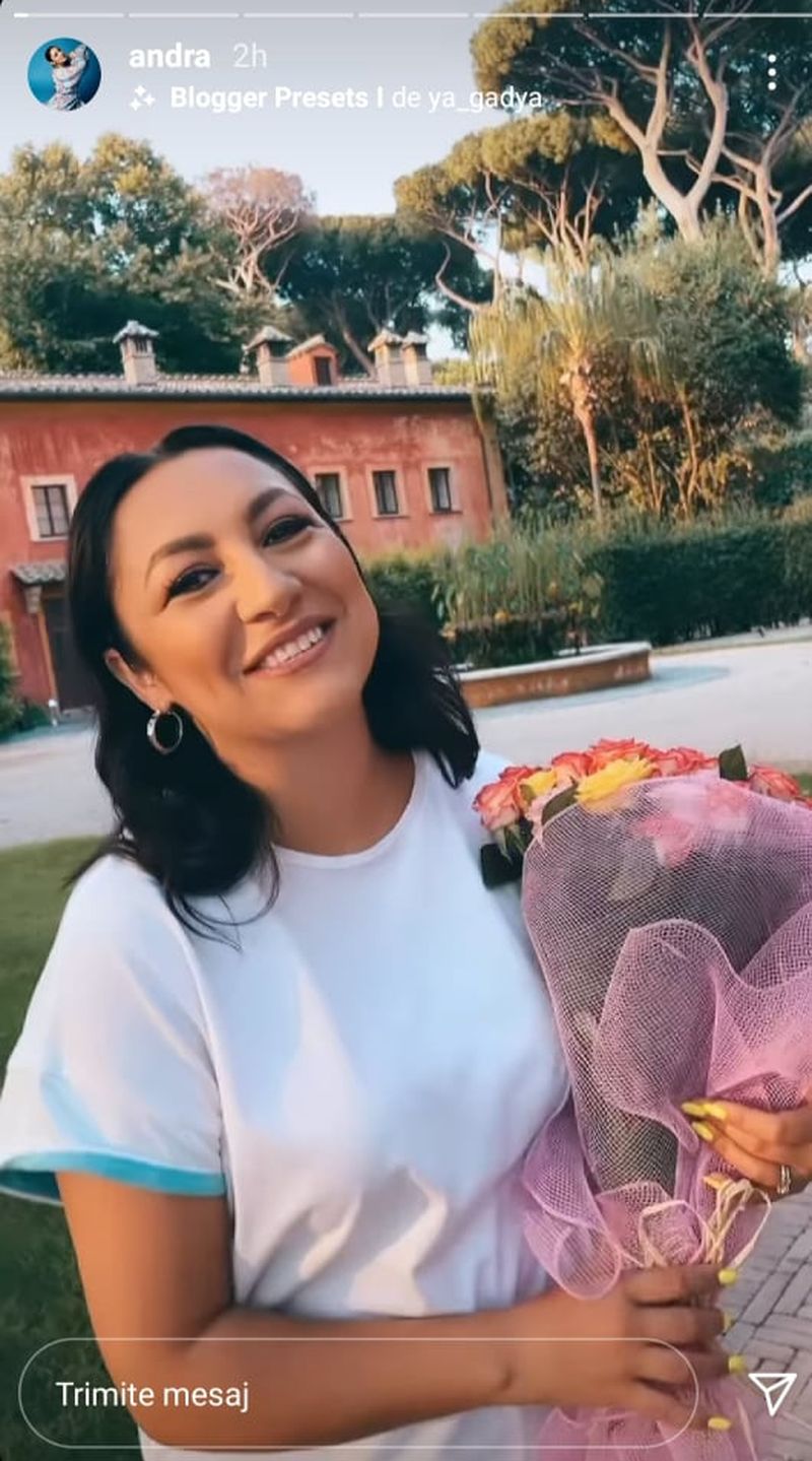  lansează o nouă piesă - ”Timpul”: ”Astăzi de ziua mea vreau să vă fac un cadou”