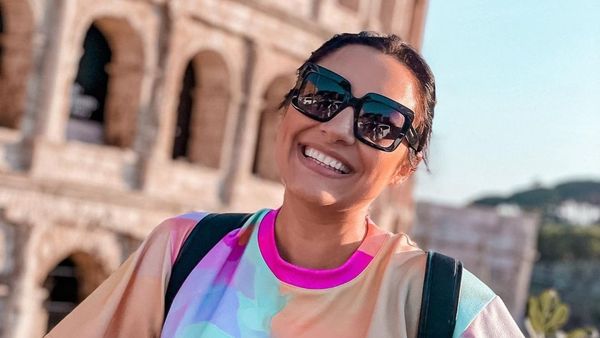 De ziua sa, Andra le face un cadou muzical fanilor: &bdquo;Astăzi de ziua mea vreau să vă fac un cadou&rdquo; Ce piesă va lansa artista