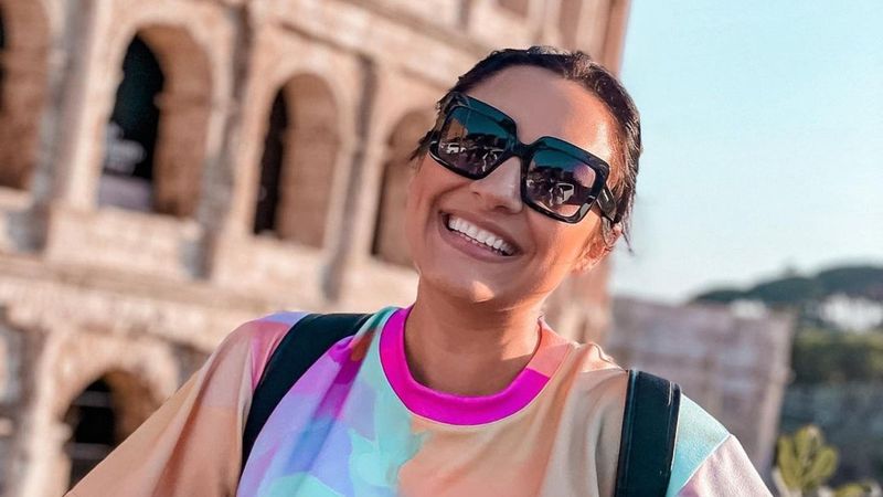 De ziua sa, Andra le face un cadou muzical fanilor: &bdquo;Astăzi de ziua mea vreau să vă fac un cadou&rdquo; Ce piesă va lansa artista