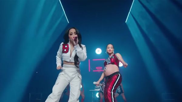 HOT 40. Ram Pam Pam, piesa de pe locul 1 în topul săptămânal Radio Impuls