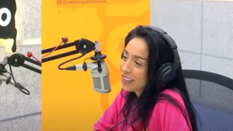 Ruby, dezvăluiri sincere despre relația cu bunica ei, Gherghina: &rdquo;Este o influență foarte mare &icirc;n viața mea!&rdquo;