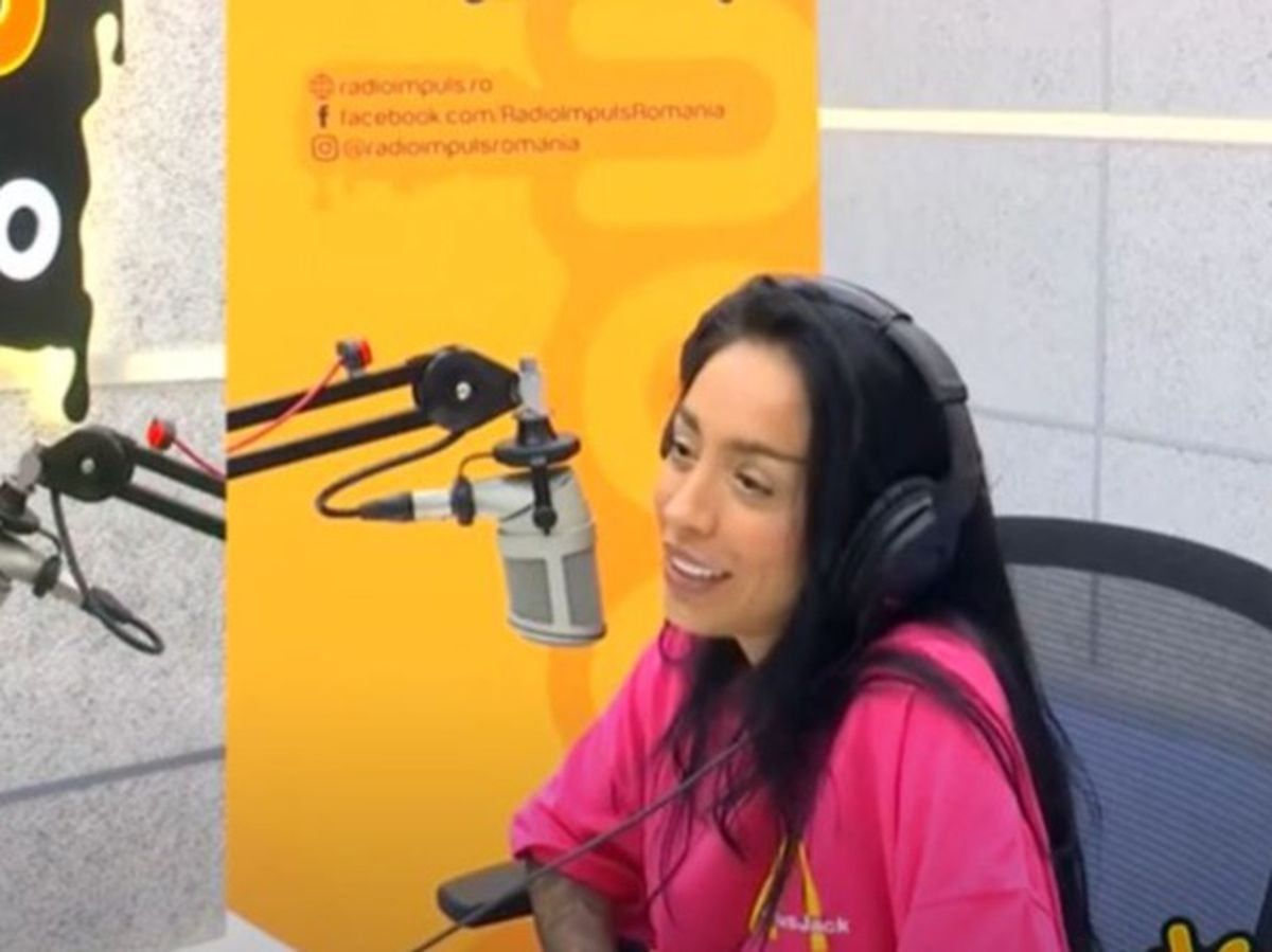 Ruby, dezvăluiri sincere despre relația cu bunica ei, Gherghina: ”Este o influență foarte mare în viața mea!