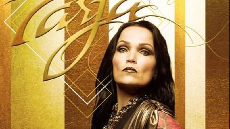 Artista finlandeză Tarja Turunen, fosta solistă a trupei Nightwish, va concerta, &icirc;n octombrie 2022, la Bucureşti şi Cluj-Napoca