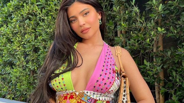 Kylie Jenner este &icirc;nsărcinată! Vedeta va deveni mamă pentru a doua oară