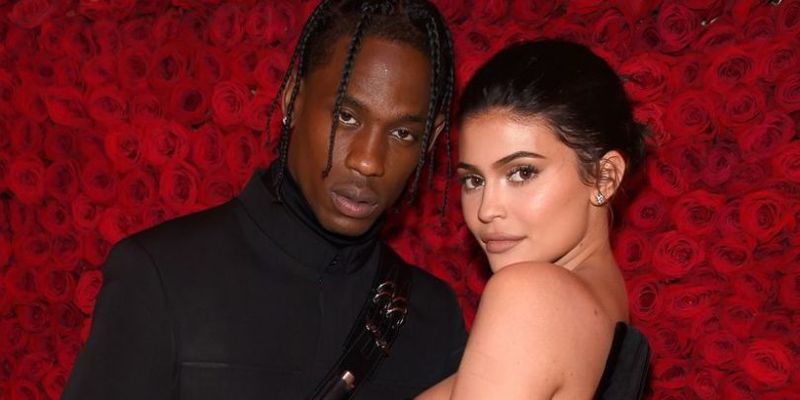 Kylie Jenner este însărcinată! Vedeta va deveni mamă pentru a doua oară