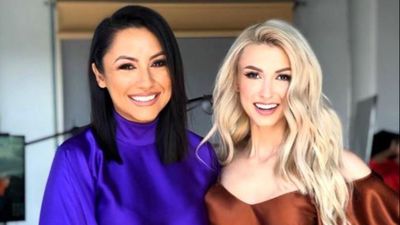 Andreea Bălan, mesaj emoționant pentru Andra, cu ocazia zilei de naștere: ”N-aș fi crezut că...”