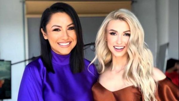 Andreea Bălan, mesaj emoționant pentru Andra, cu ocazia zilei de naștere: ”N-aș fi crezut că...”