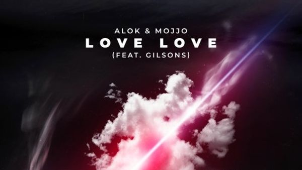 VIDEOCLIP: Alok & Mojjo feat. Gilsons - Love Love