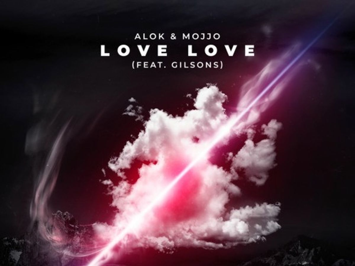 Alok & Mojjo feat. Gilsons - Love Love