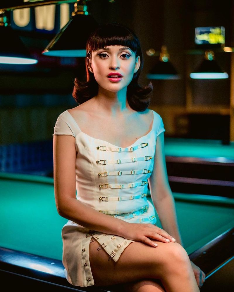 Irina Rimes, urare emoționantă pentru Andra! Ce i-a transmis artista, de ziua sa