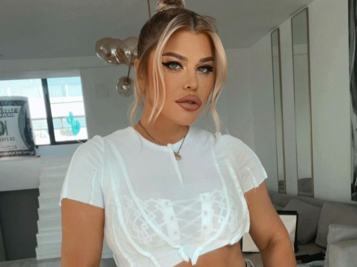 Loredana Groza încinge spiritele pe rețelele sociale cu o nouă fotografie HOT! Cum au reacționat fanii