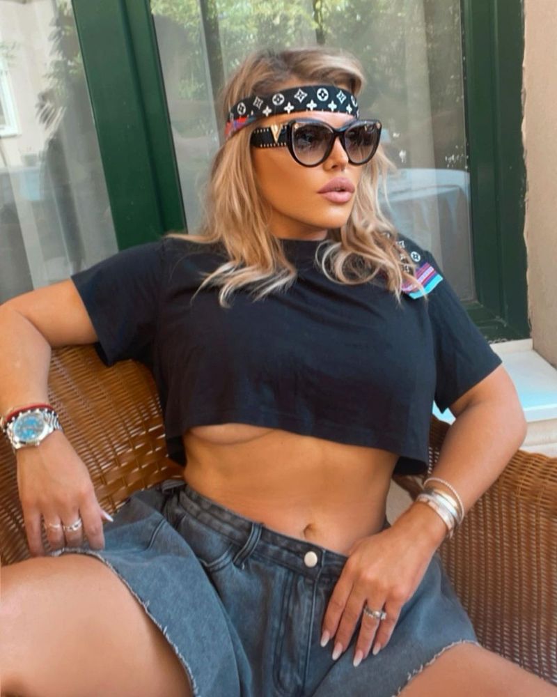 Loredana Groza încinge spiritele pe rețelele sociale cu o nouă fotografie HOT! Cum au reacționat fanii 