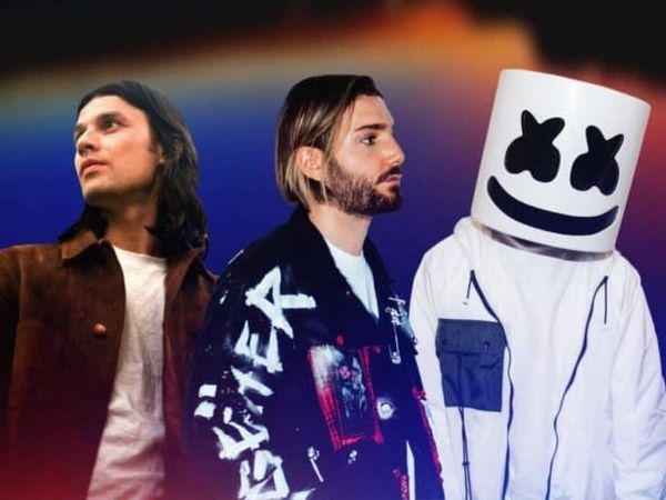 DJ-ul  Marshmello a lansat piesa &rdquo;Chasing Stars&rdquo;, &icirc;n colaborare cu Alesso și James Bay
