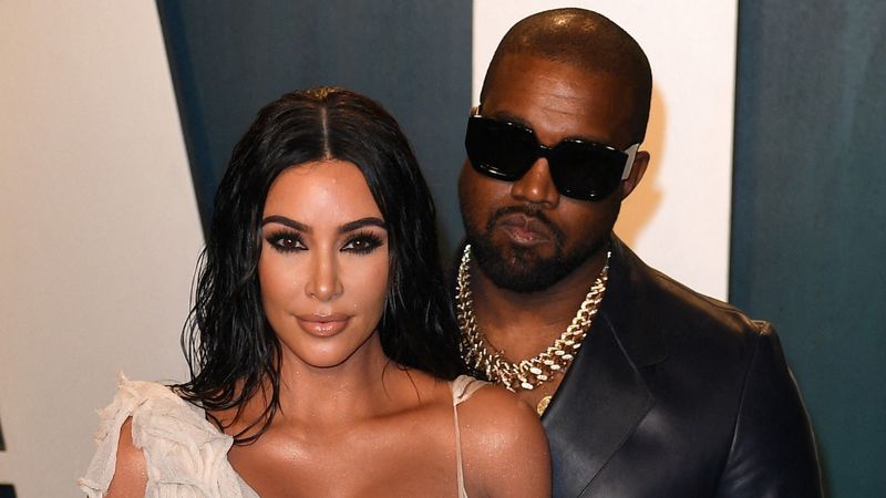 Cum se &icirc;nțeleg Kim Kardashian și Kanye West după divorț? Vei fi uimit să afli care este adevărul despre relația lor