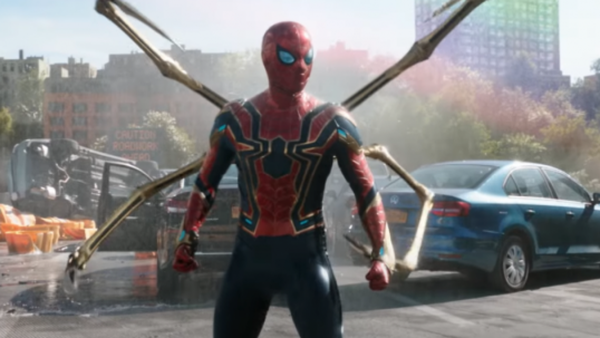 Trailerul filmului &bdquo;Spider-Man: No Way Home&rdquo; a fost lansat! Primele imagini cu Tom Holland &icirc;n rol principal