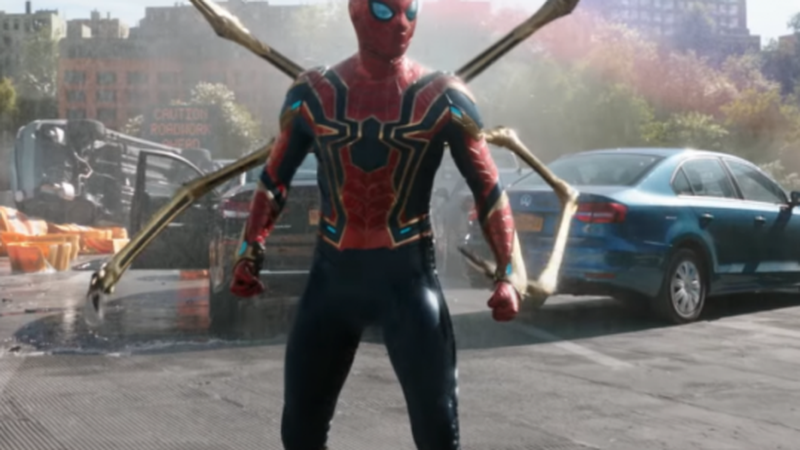 Trailerul filmului &bdquo;Spider-Man: No Way Home&rdquo; a fost lansat! Primele imagini cu Tom Holland &icirc;n rol principal