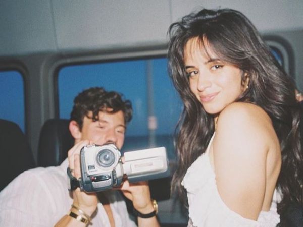 Primele luni ale pandemiei i-a adus mai aproape pe Shawn Mendes și Camila Cabello: &bdquo;Camila și cu mine am fost at&acirc;t de norocoși&rdquo;