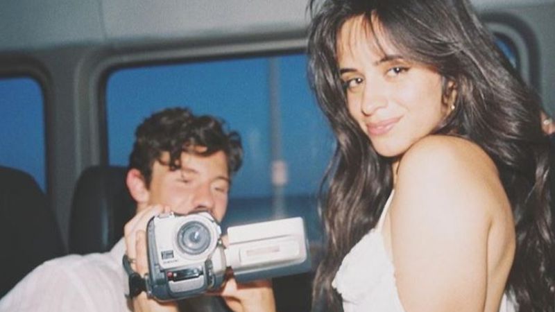 Primele luni ale pandemiei i-a adus mai aproape pe Shawn Mendes și Camila Cabello: &bdquo;Camila și cu mine am fost at&acirc;t de norocoși&rdquo;