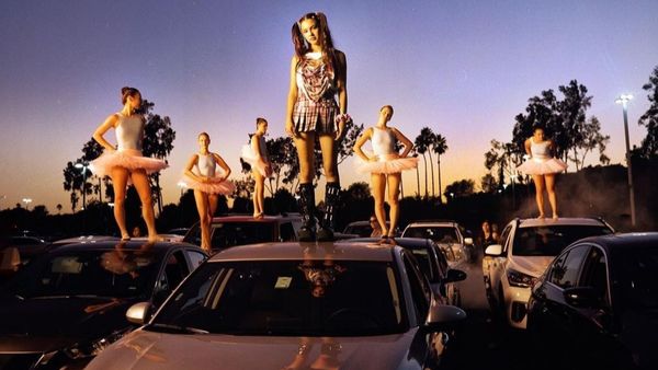 Olivia Rodrigo a lansat piesa ”Brutal” - VIDEOCLIP