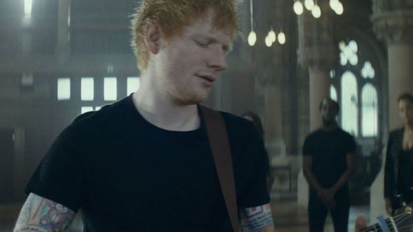 Artistul britanic Ed Sheeran lansează albumul ”Equals”: ”Nu am fost niciodată mai mândru de munca mea”