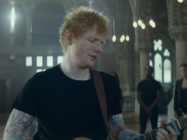 Artistul britanic Ed Sheeran lansează albumul &rdquo;Equals&rdquo;: &rdquo;Nu am fost niciodată mai m&acirc;ndru de munca mea&rdquo;