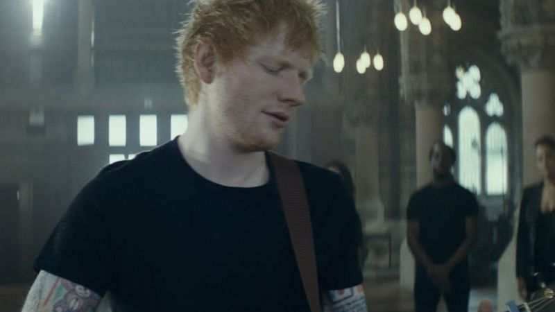 Artistul britanic Ed Sheeran lansează albumul ”Equals”: ”Nu am fost niciodată mai mândru de munca mea”