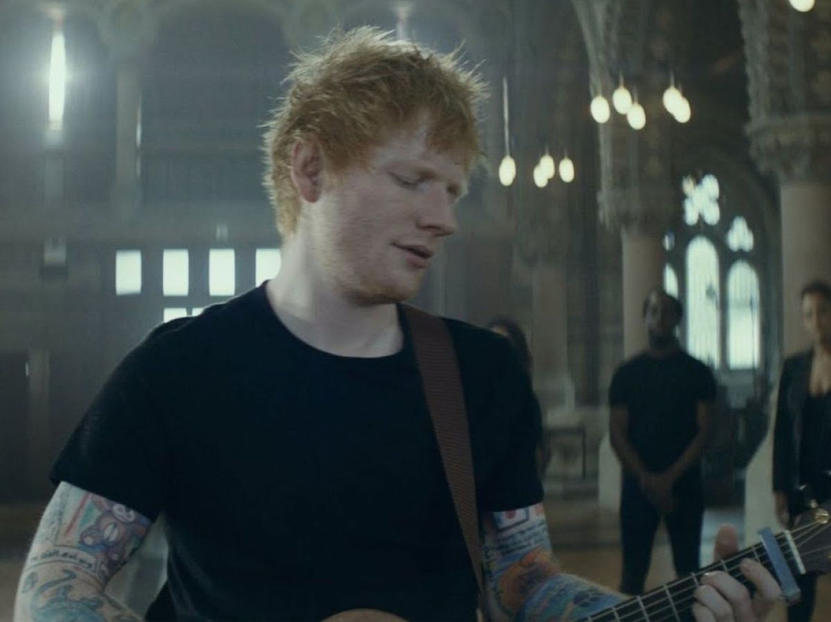 Artistul britanic Ed Sheeran lansează albumul ”Equals”