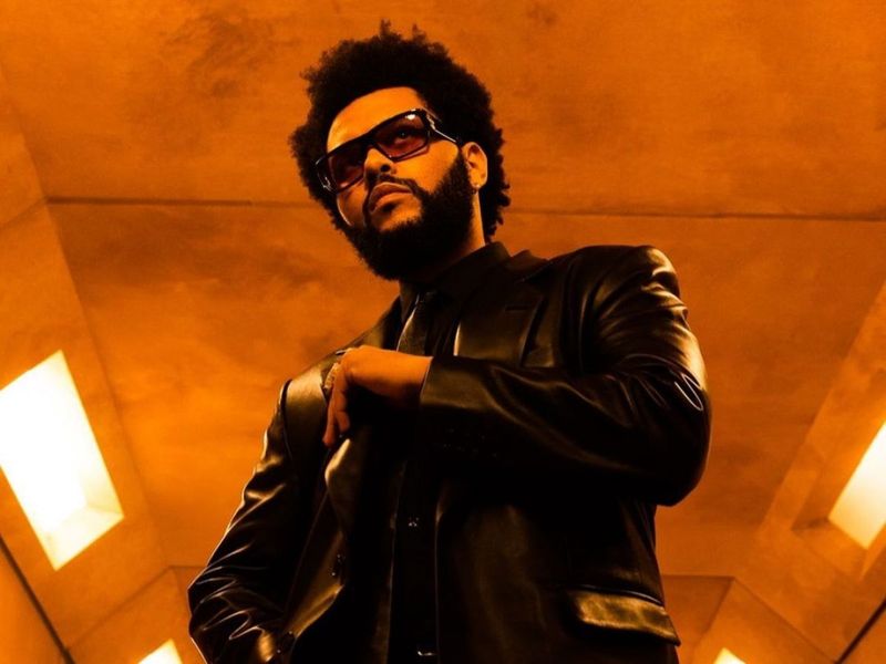 The Weeknd a cumpărat una dintre cele mai scumpe vie din Los Angeles! Primele imagini cu noua locuință a artistului canadian