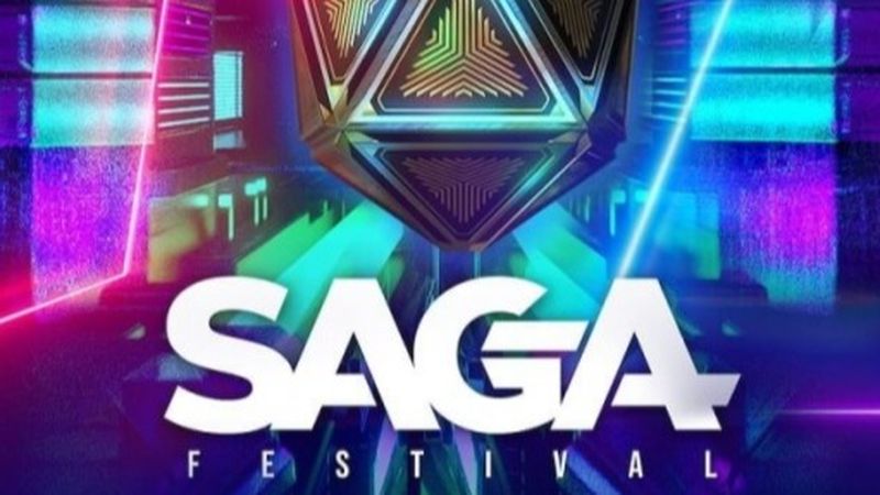 SAGA Festival: Organizatorii au anunțat categoria de bilete Rave Pit, care oferă acces &icirc;n DJ booth! Cine poate beneficia de ele